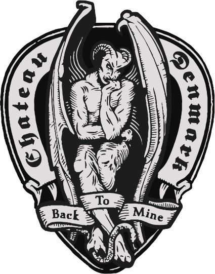 Chateau Denark logo